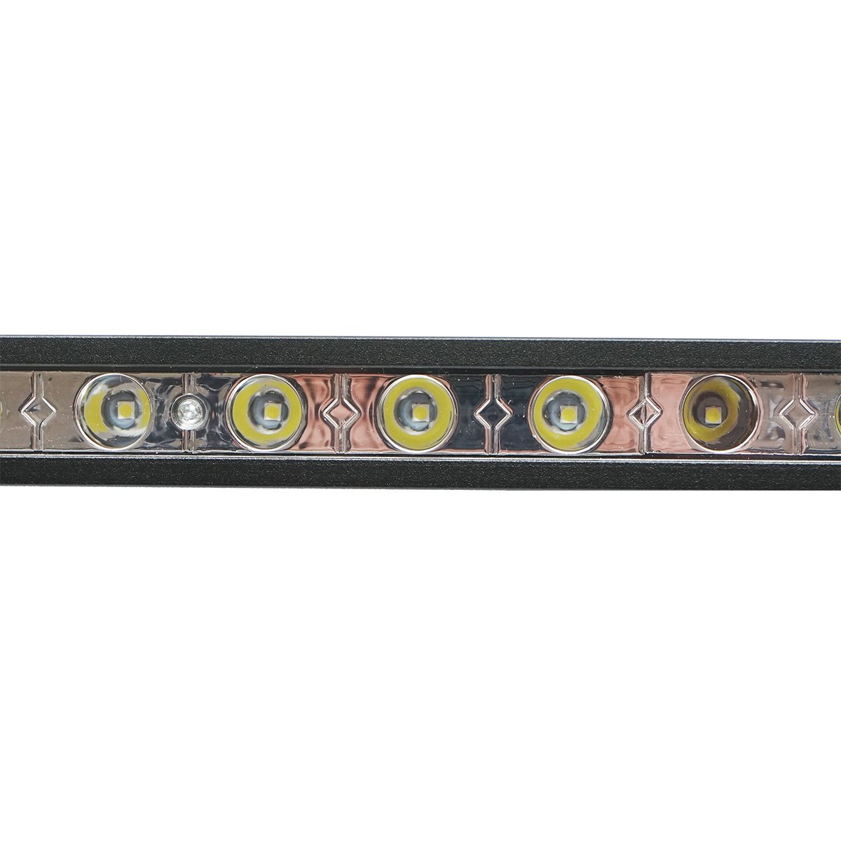 Lampa LED tip bara 12-24V, 108W, 40x26x940mm Breckner Germany